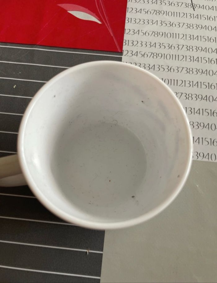 Tasse France 98 - photo numéro 5