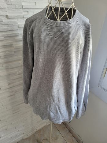 Pull zara