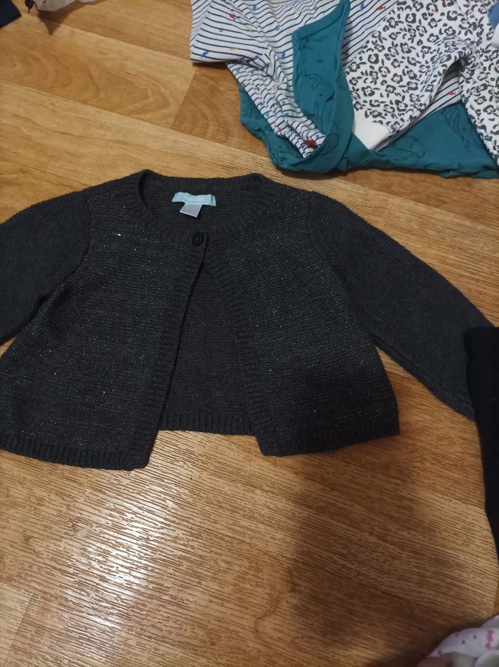 Lot 6M vêtements - photo numéro 3