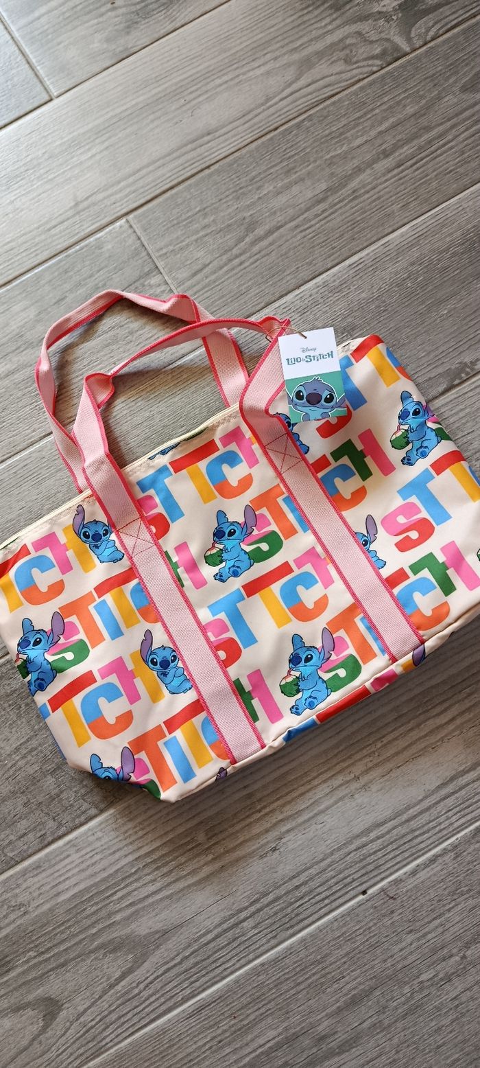 stitch