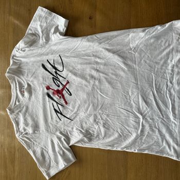 T shirt. Jordan
