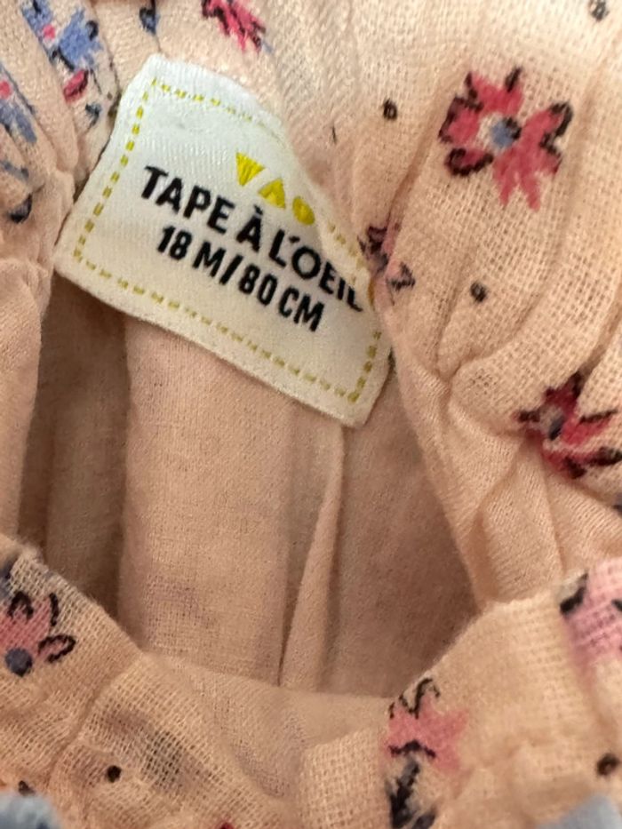 Jupe Tao 18 mois - photo numéro 4