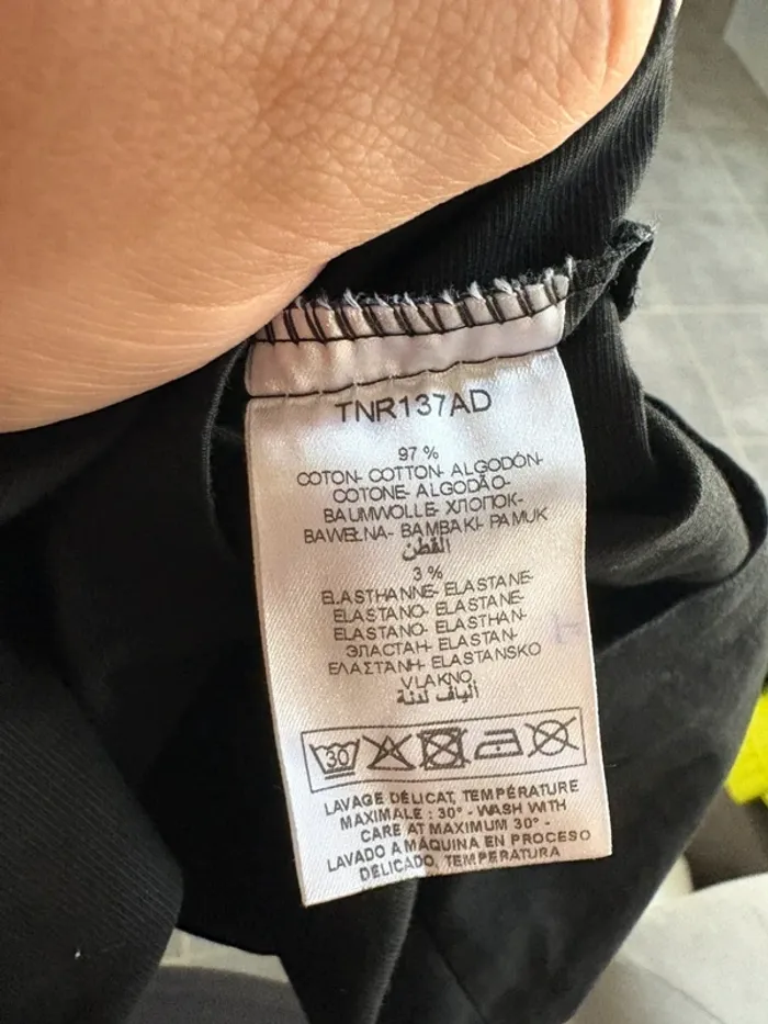 Robe intemporelle taille 36 - photo numéro 5