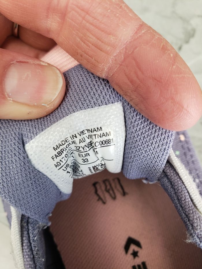 Converses - photo numéro 2