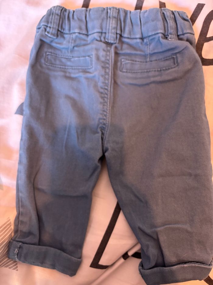 Pantalon - photo numéro 2