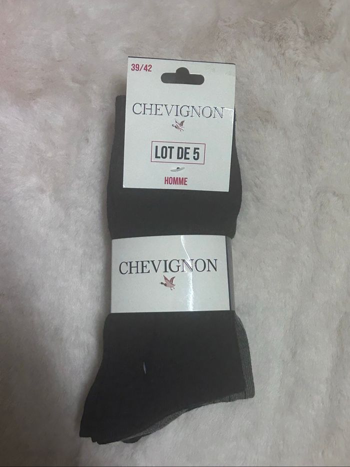 Chevignon