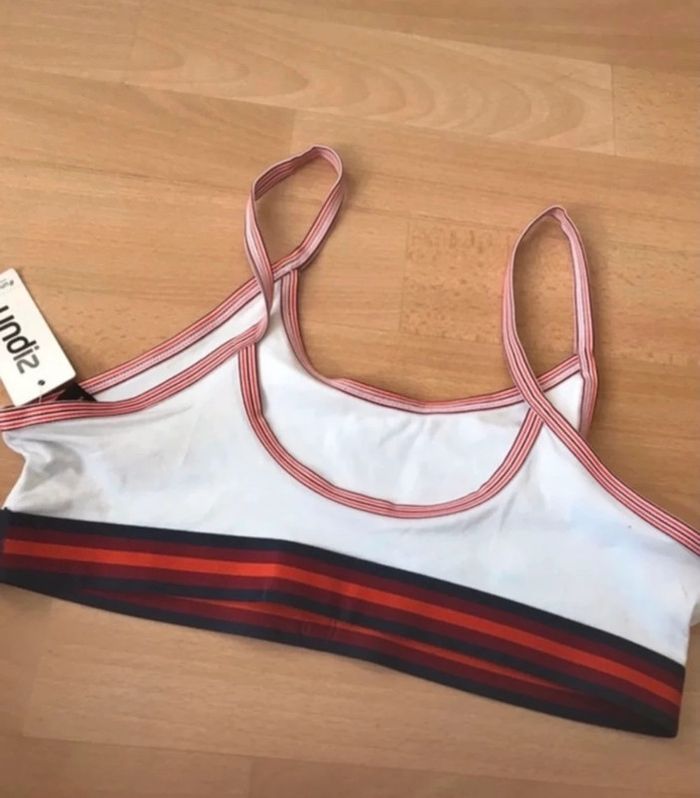 Brassière taille M - photo numéro 4
