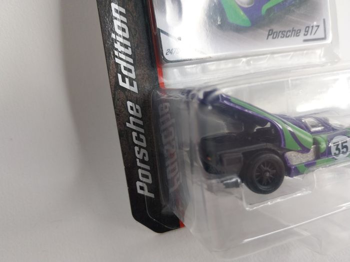 Majorette Porshe 917 - photo numéro 6