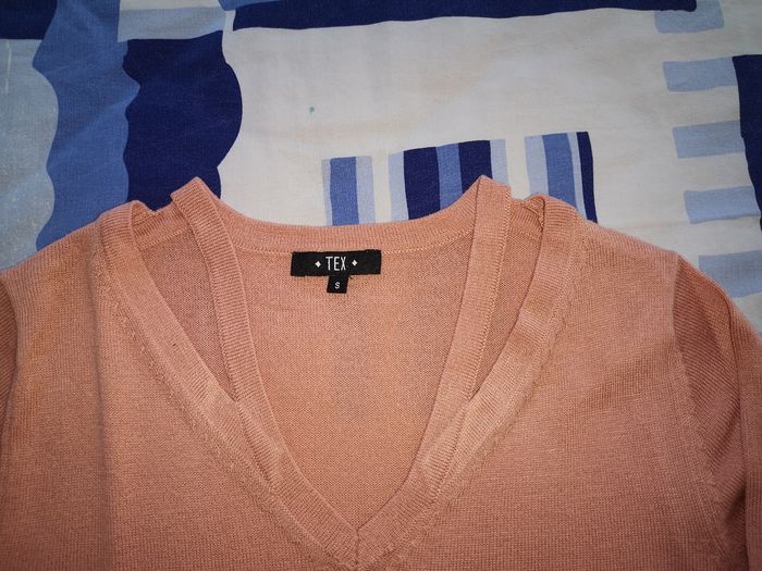 Pull - photo numéro 3