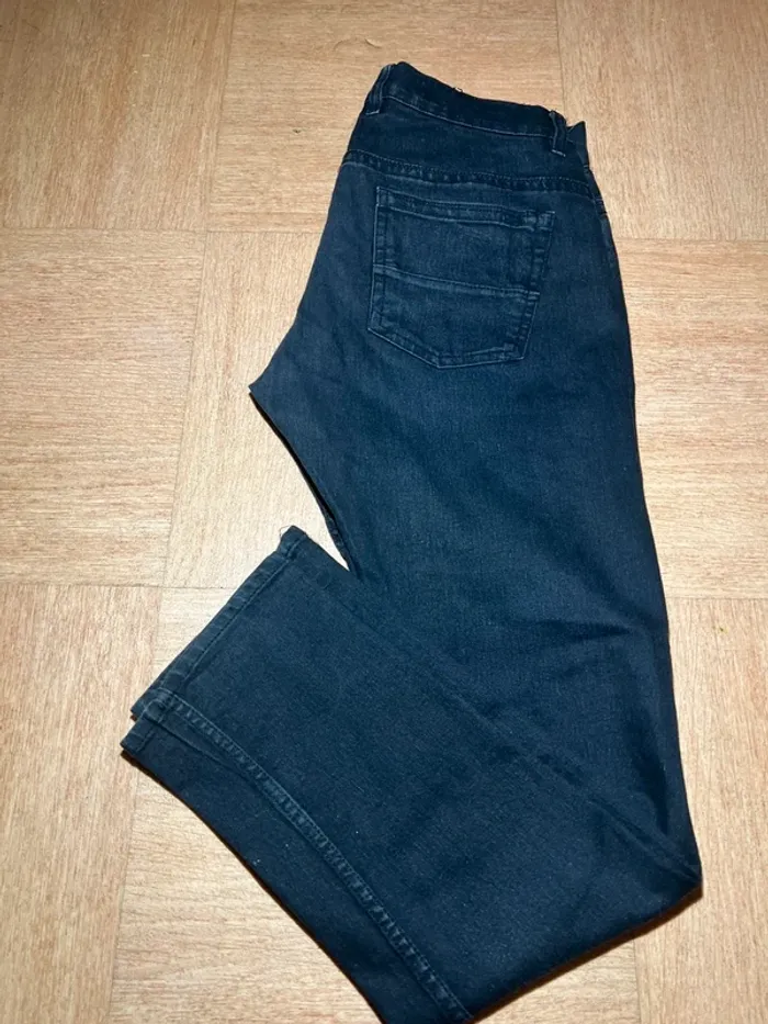 Jeans Us Denim - photo numéro 2