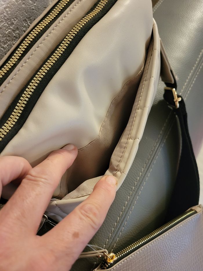 Sacs bandoulière - photo numéro 5