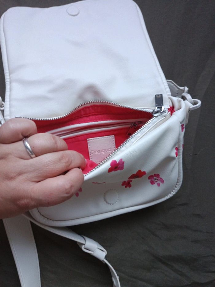 Sac Desigual - photo numéro 3