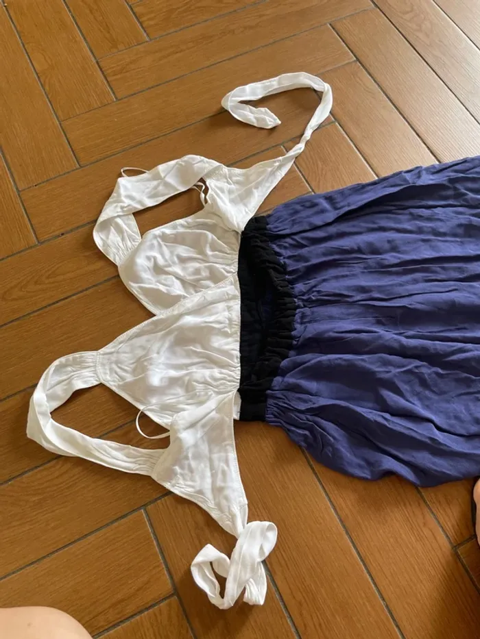 Robe d’été - photo numéro 4