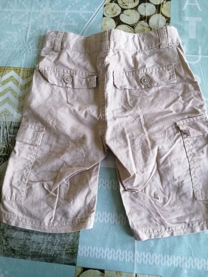 Short - photo numéro 2