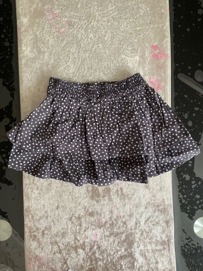 Jupe Tao taille 9 mois neuve - photo numéro 3