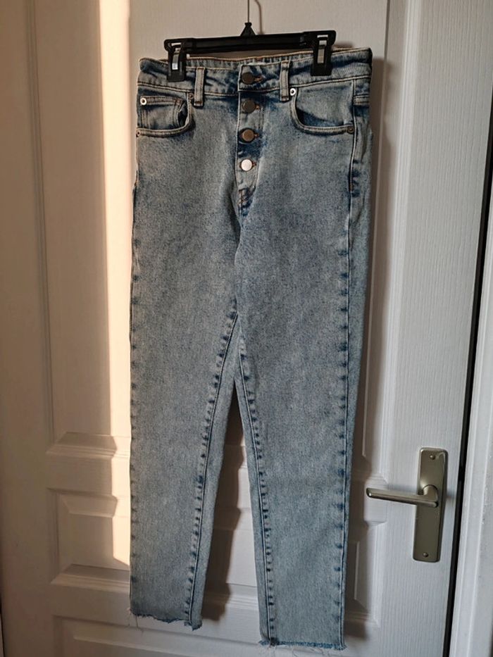 Jeans ba&sh