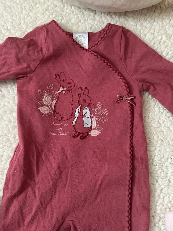 Lot naissance - photo numéro 4