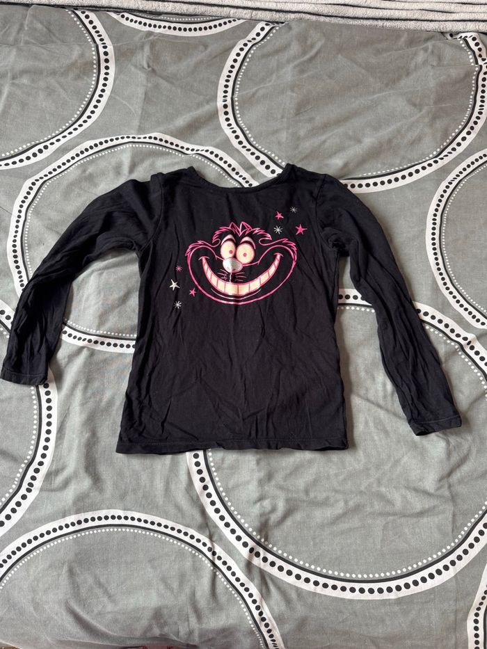 Lot t-shirt - photo numéro 6