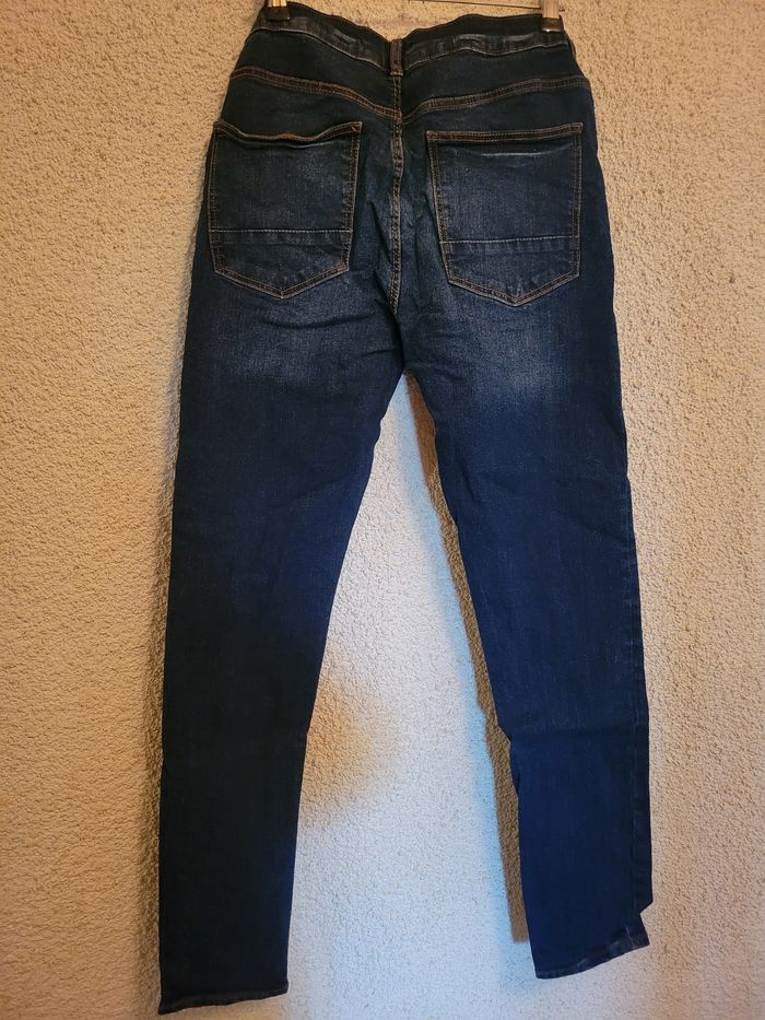 Jeans - photo numéro 2