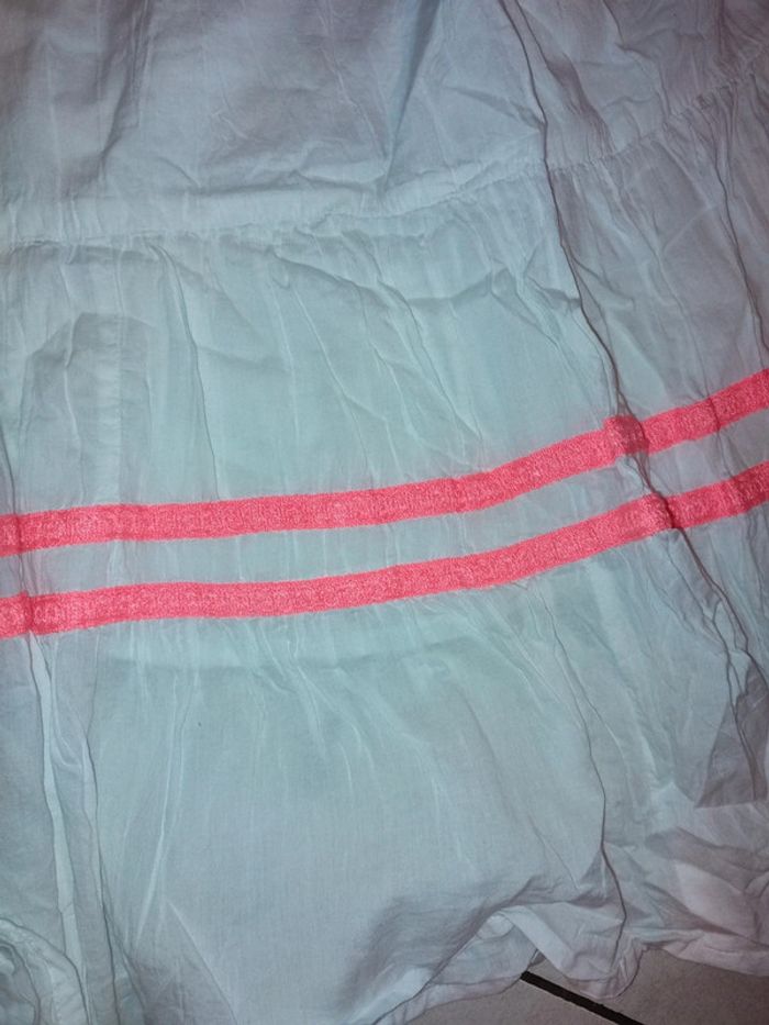 Longue jupe - photo numéro 2