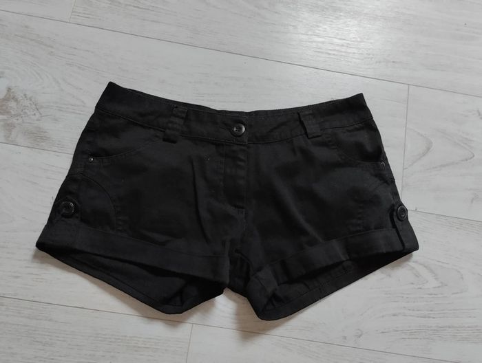 Short femme