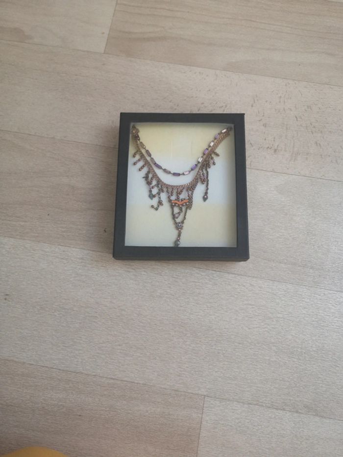 Collier - photo numéro 4