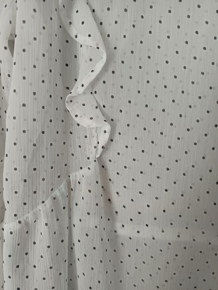 Blouse femme 40 - photo numéro 2