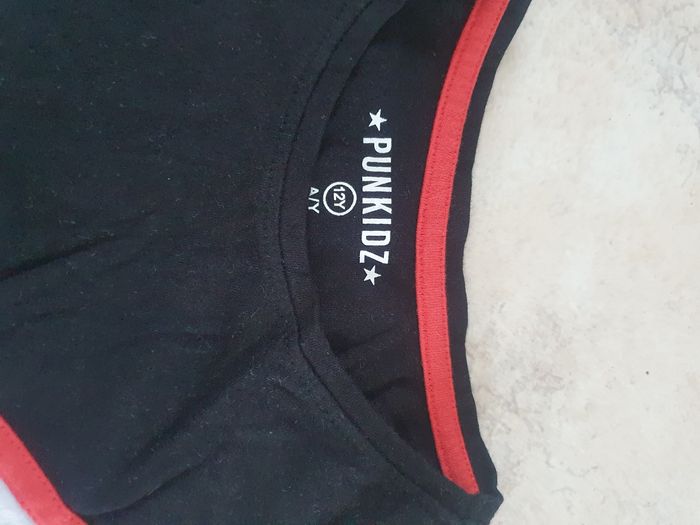 T-shirt manche longue - photo numéro 4