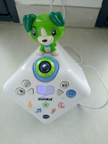 StoriKid VTech