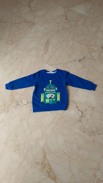 #manu_7896garcon4ans pull