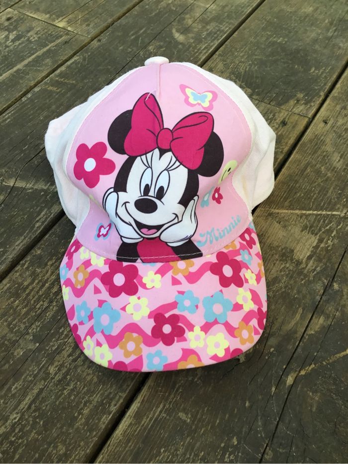 Casquette