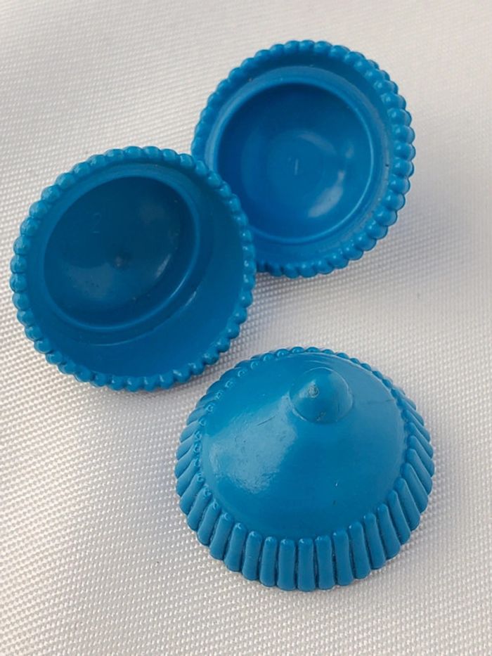 Accessoires Playmobil - 3 sacs de grains - photo numéro 3