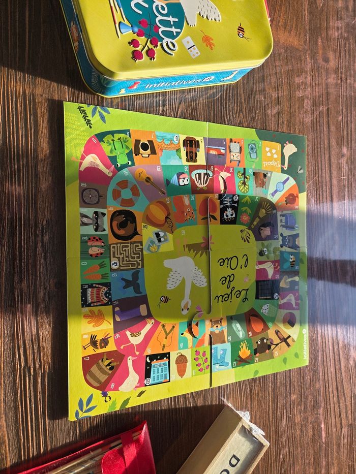 Malette multi jeux - photo numéro 2