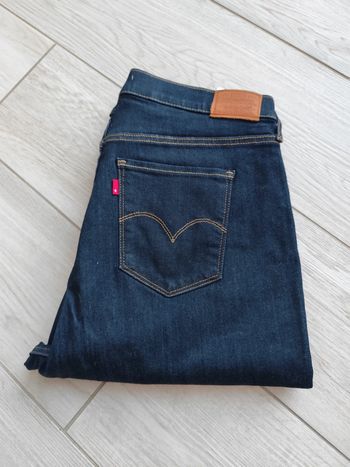Jeans Levi's 724 16W