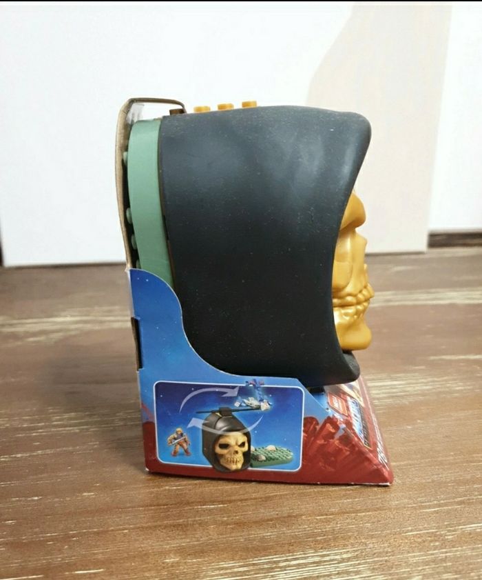 He man megaconstrux - photo numéro 2