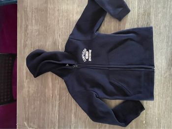Veste complices