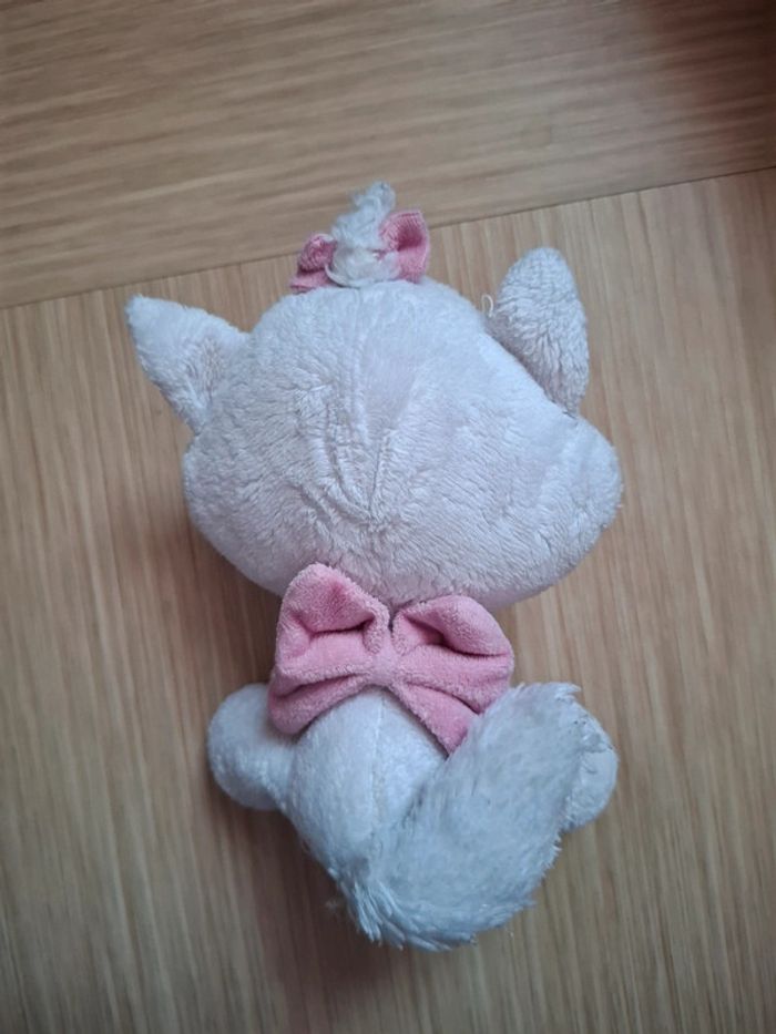 Peluche Marie - photo numéro 3