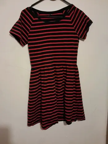Robe été