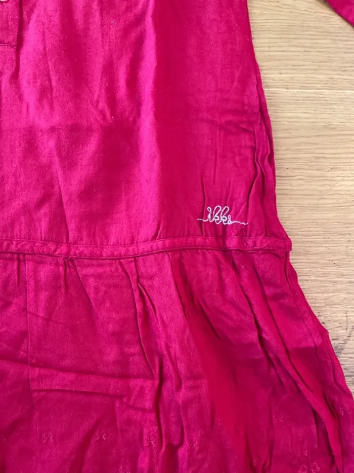 Robe ikks 10 ans - photo numéro 3