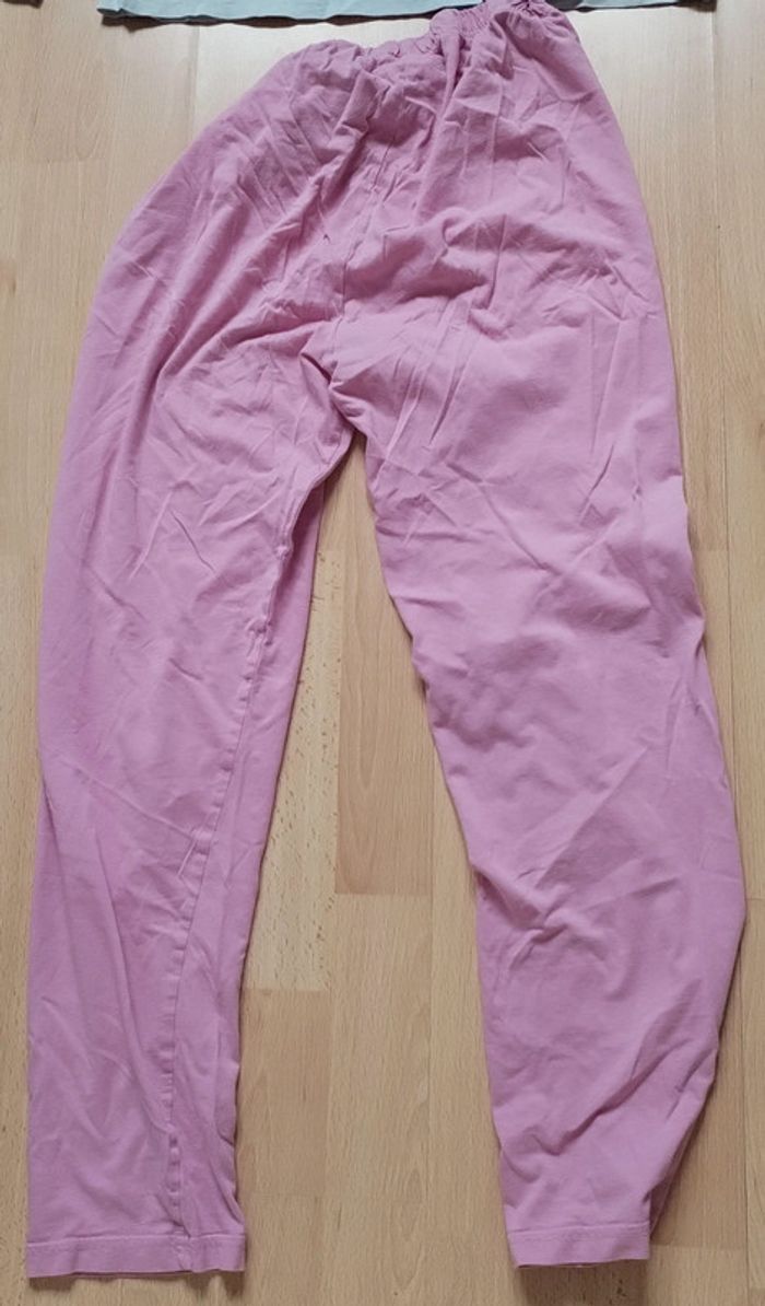 Pyjama stitch - photo numéro 7
