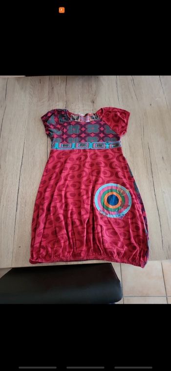 Robe Desigual