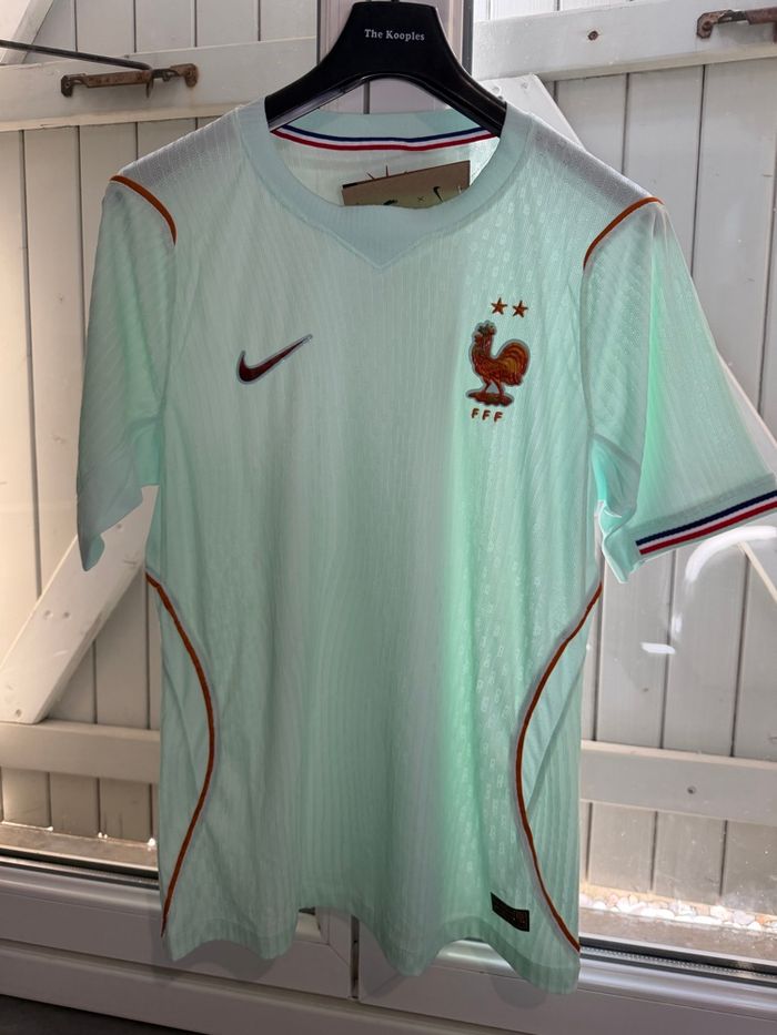 Maillot - photo numéro 1