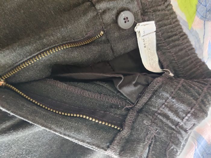 Pantalon Zara 164 cm - photo numéro 6