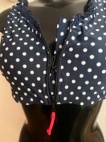 Haut de maillot post opératoire 100C