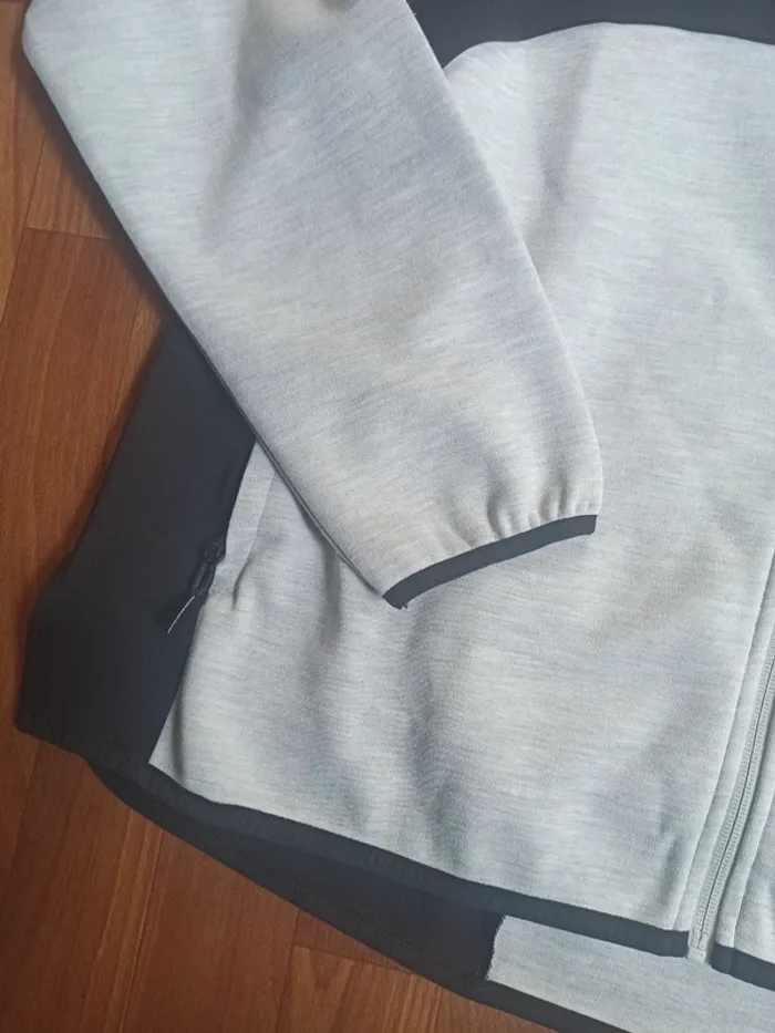 Veste zippé - photo numéro 3