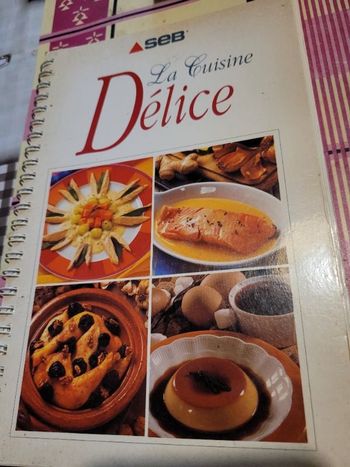 La cuisine delice