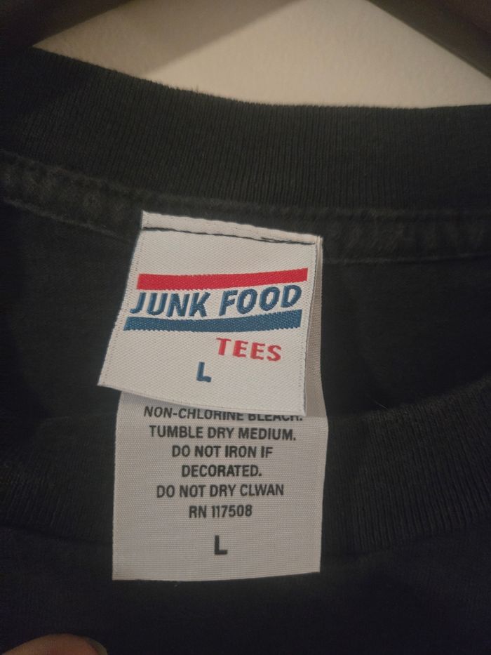 T-shirt rétro David Bowie rétro rock vintage L - photo numéro 5