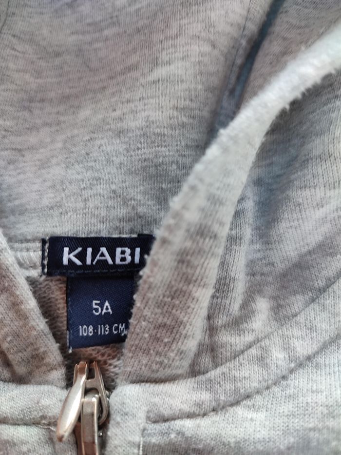 Veste - photo numéro 5
