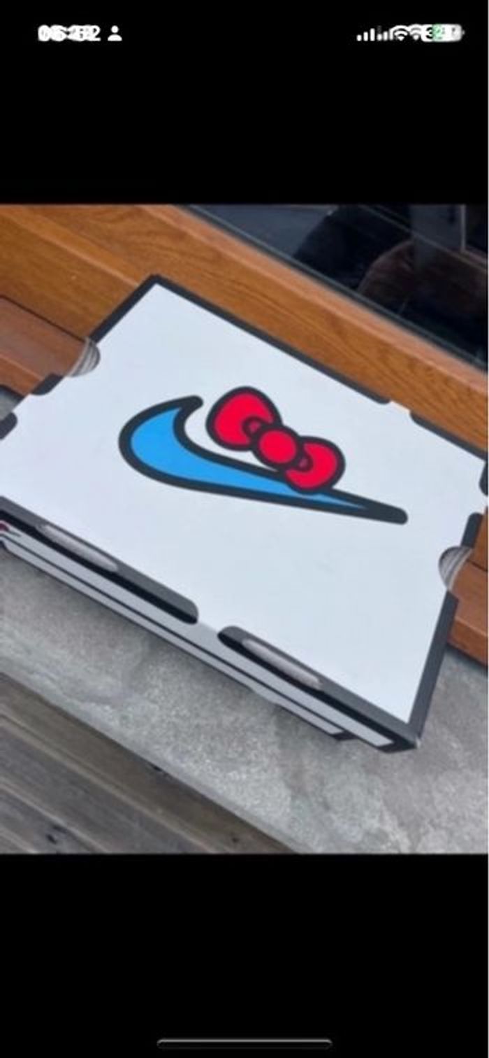 Basket Nike - photo numéro 8