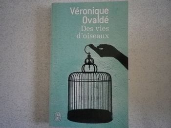 DES VIES D'OISEAUX